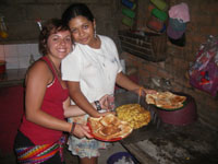 foto nicaragua