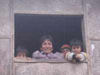 foto peru