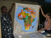 foto burkina faso