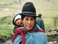 foto equador