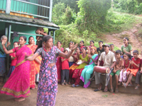 foto nepal