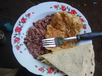 foto nicaragua