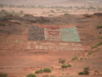 foto sahara occidental