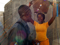 foto senegal