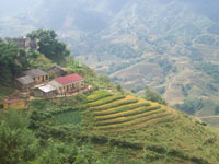 foto vietnam